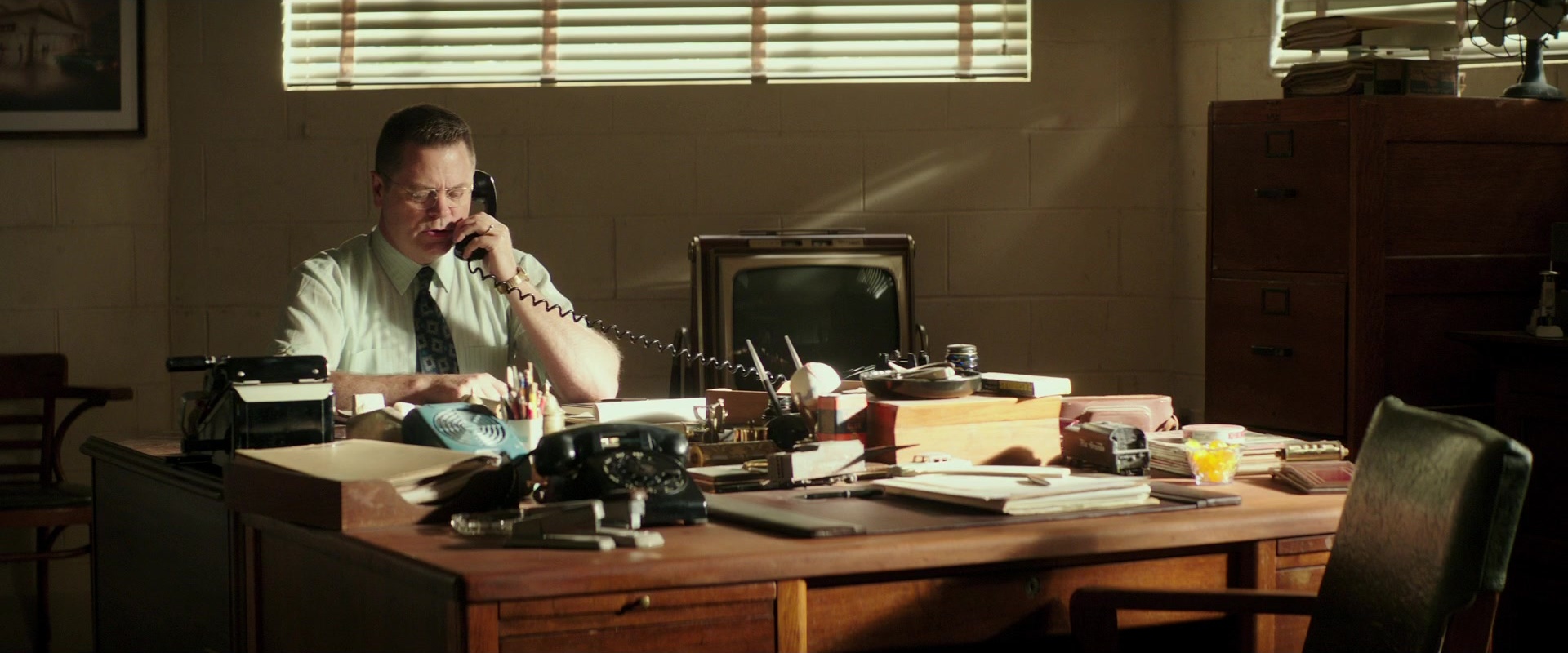The Founder (2016), wide, 2.40:1 — film still