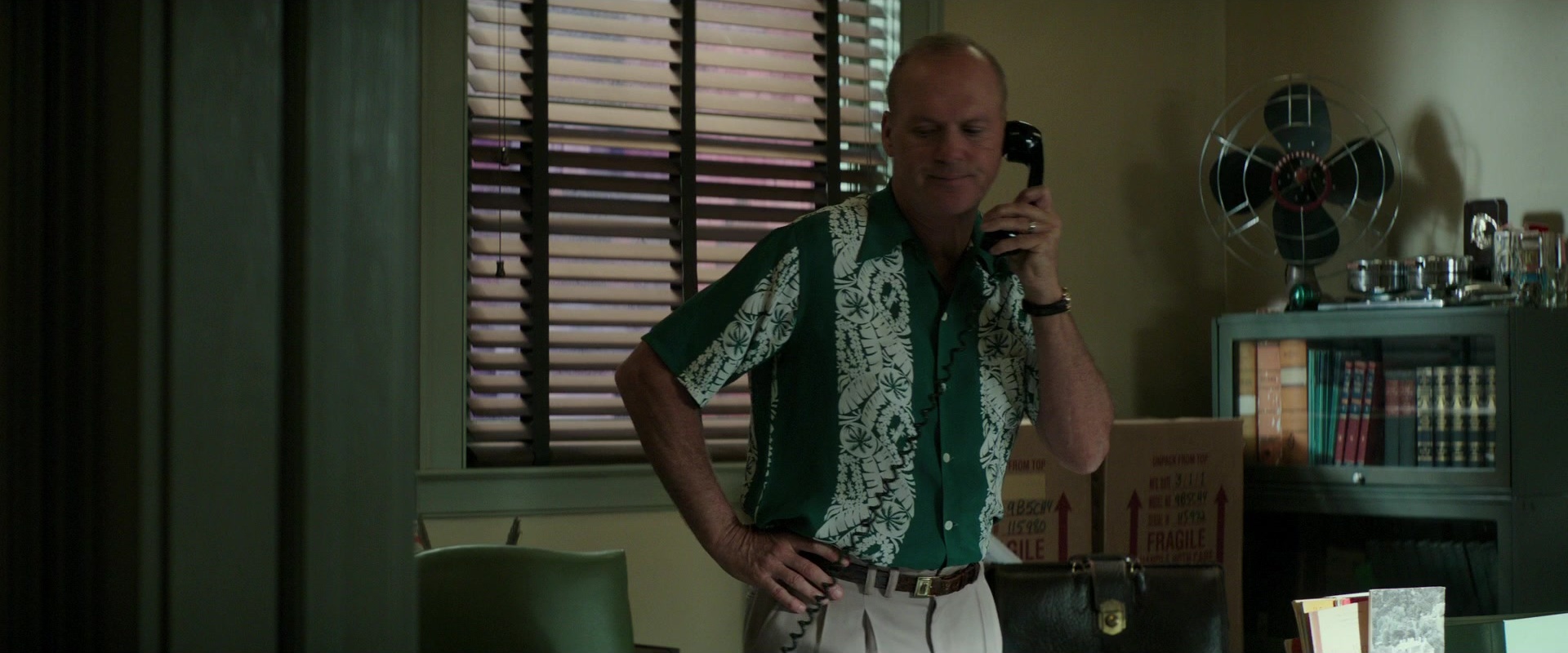 The Founder (2016), wide, 2.40:1 — film still