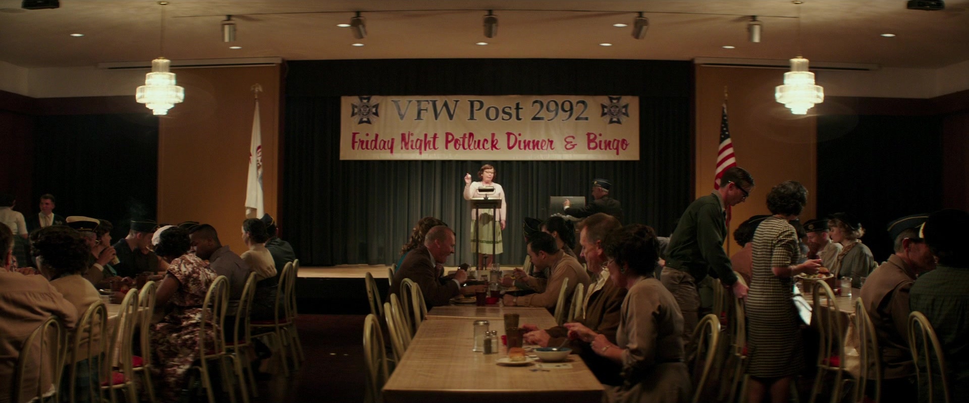 The Founder (2016), wide, 2.40:1 — film still
