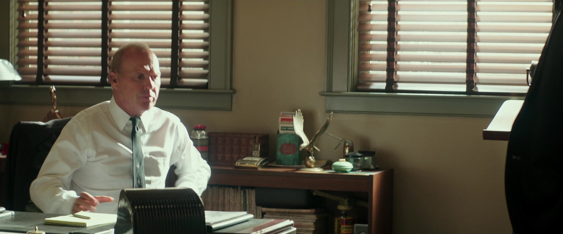 The Founder (2016), wide, 2.40:1 — film still