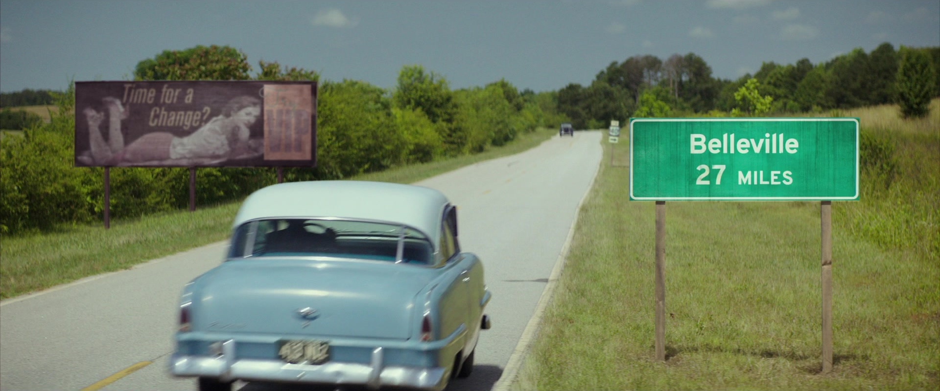 The Founder (2016), unknown, 2.40:1 — film still