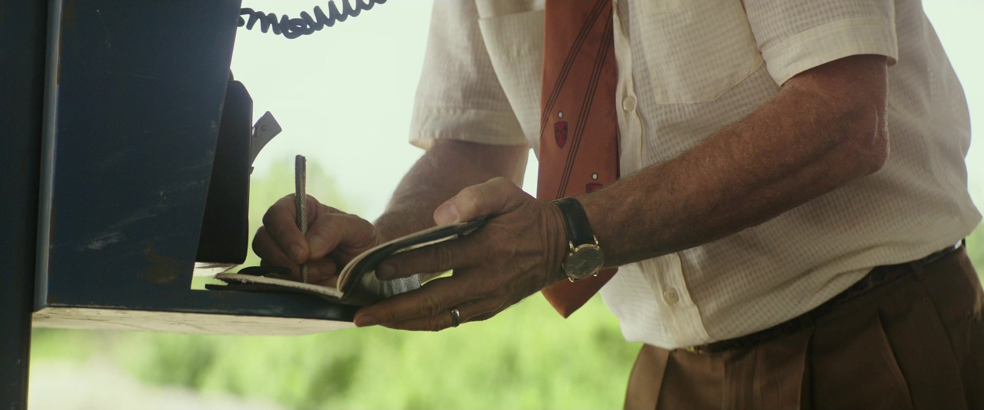 The Founder (2016), unknown, 2.40:1 — film still
