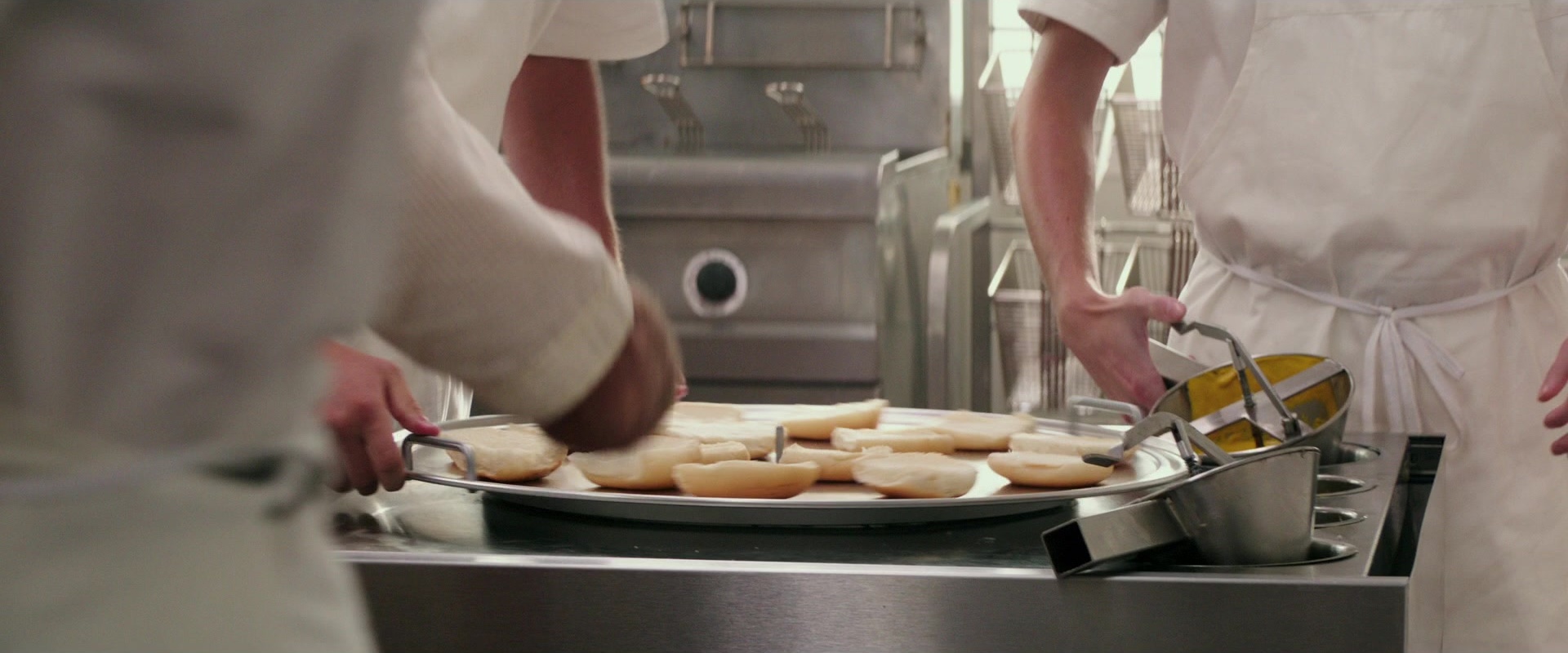 The Founder (2016), unknown, 2.40:1 — film still