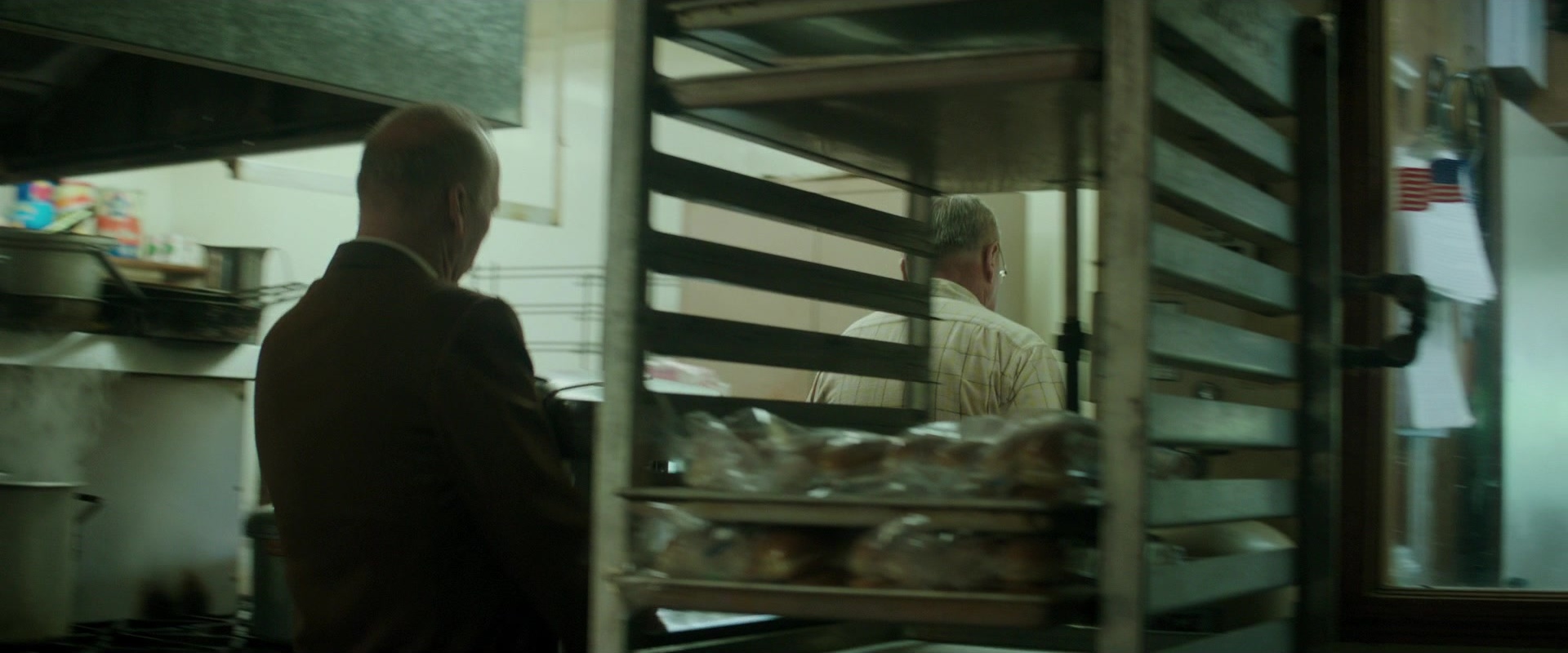 The Founder (2016), wide, 2.40:1 — film still