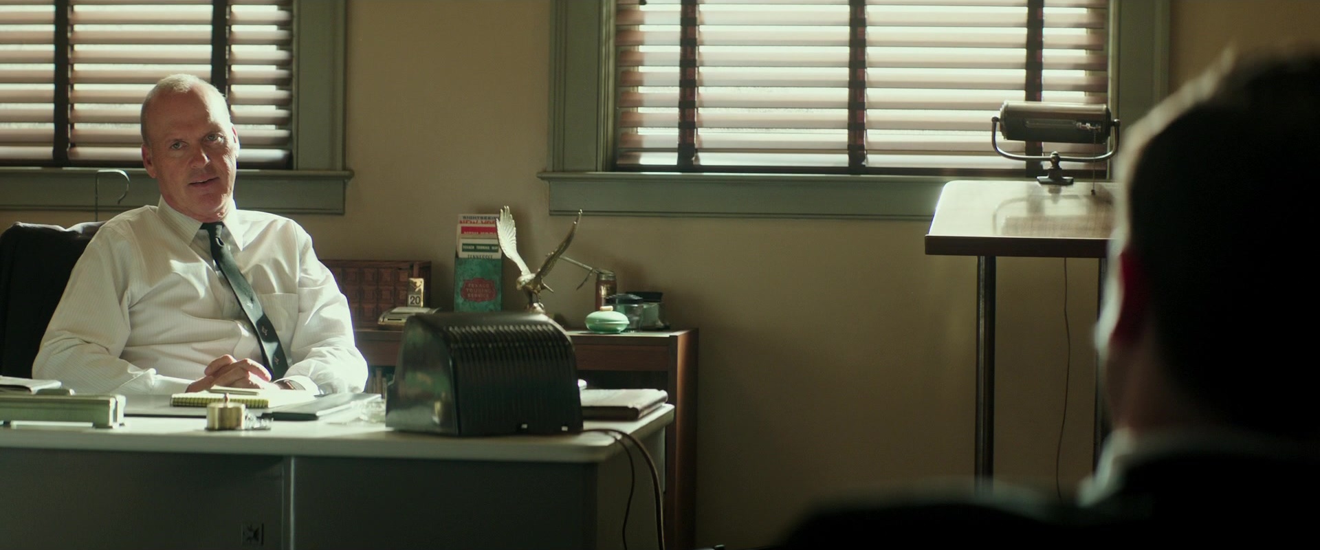 The Founder (2016), wide, 2.40:1 — film still