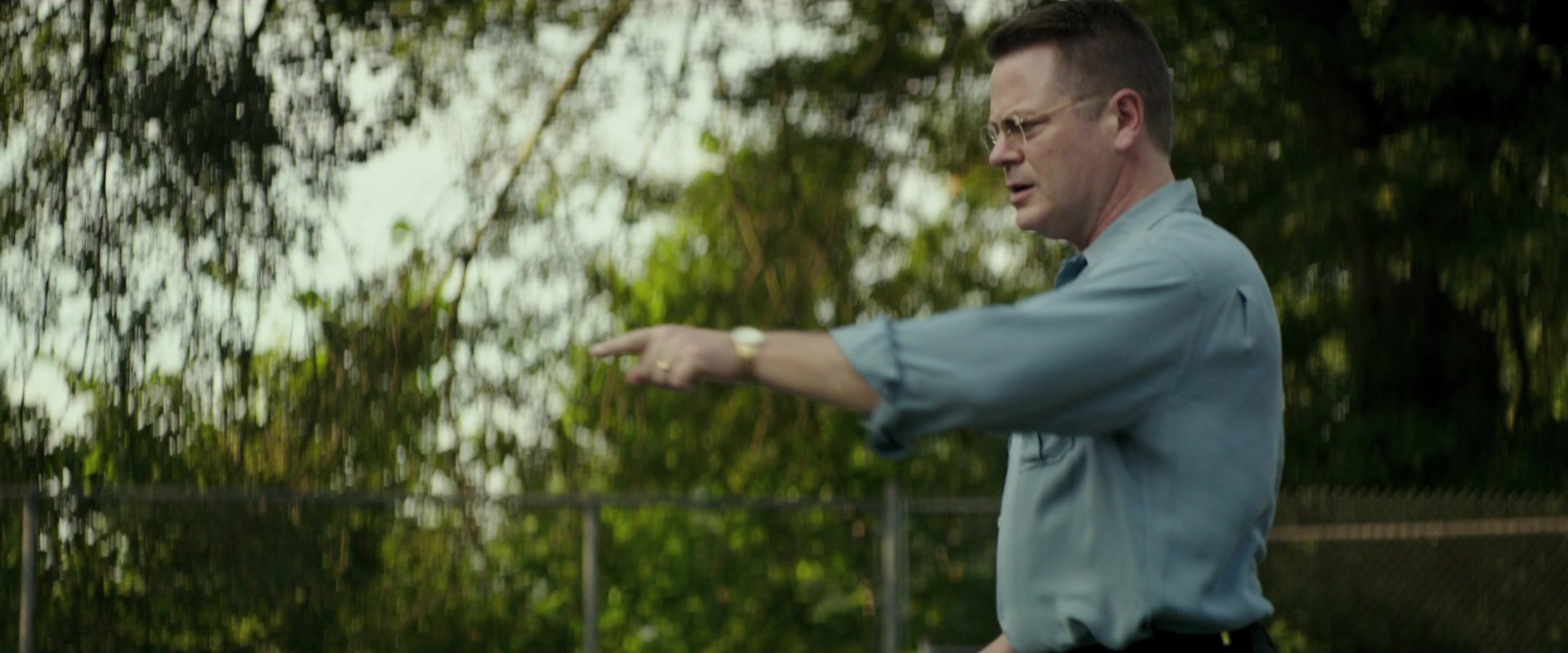 The Founder (2016), wide, 2.40:1 — film still