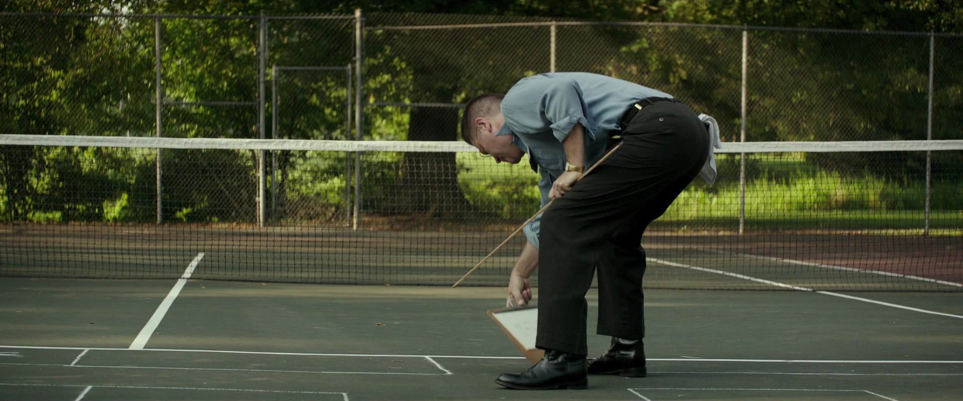 The Founder (2016), unknown, 2.40:1 — film still