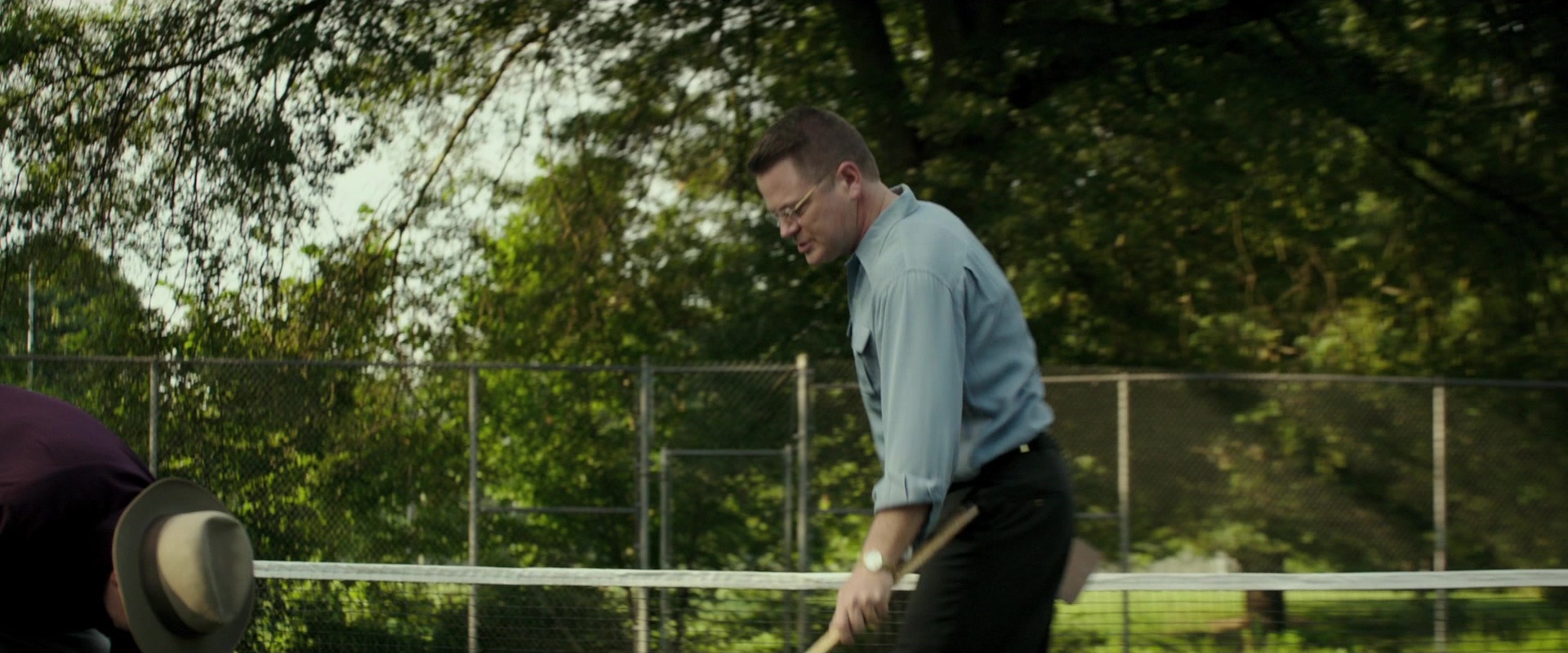The Founder (2016), wide, 2.40:1 — film still