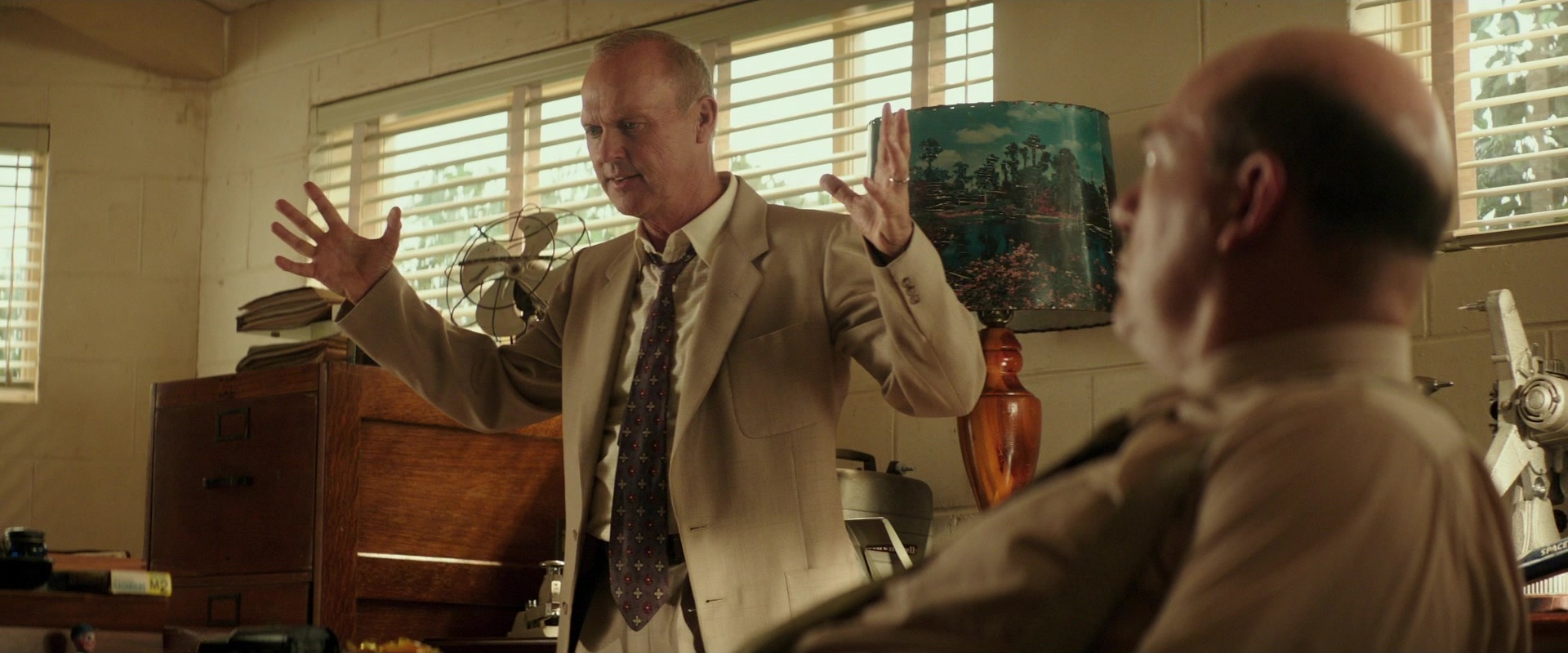 The Founder (2016), wide, 2.40:1 — film still