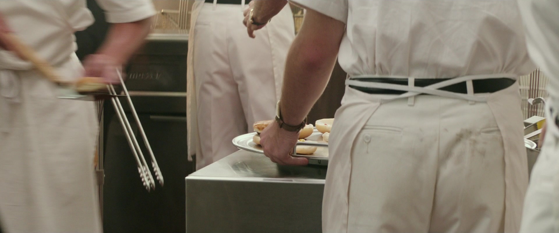 The Founder (2016), wide, 2.40:1 — film still