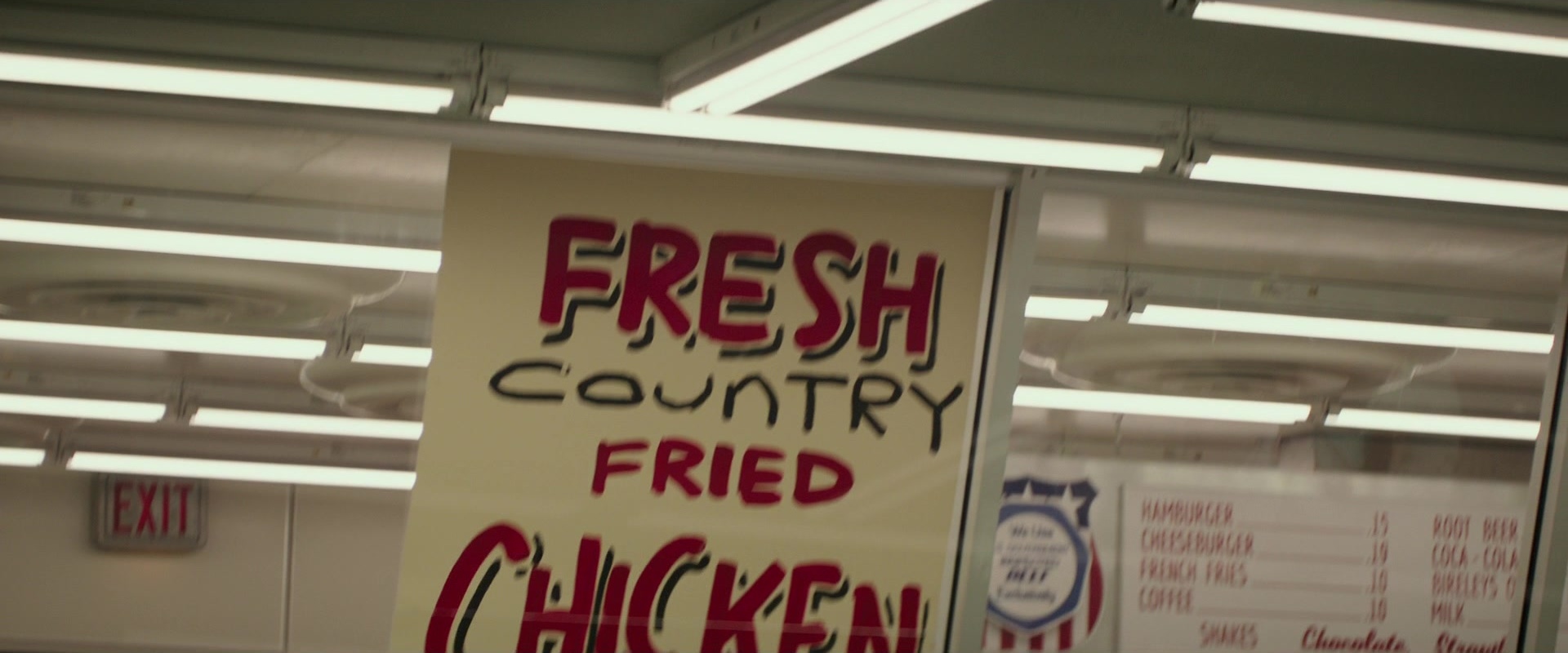 The Founder (2016), wide, 2.40:1 — film still