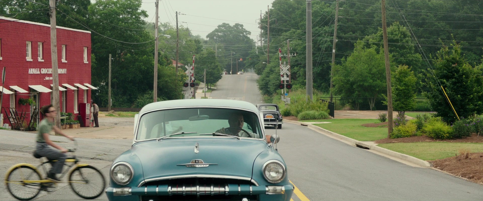 The Founder (2016), wide, 2.40:1 — film still