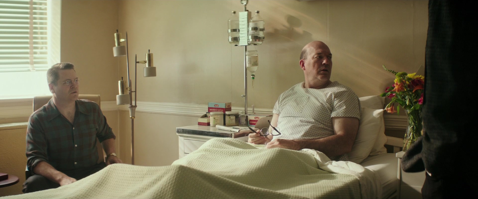 The Founder (2016), unknown, 2.40:1 — film still