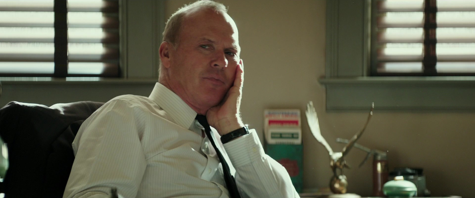 The Founder (2016), wide, 2.40:1 — film still