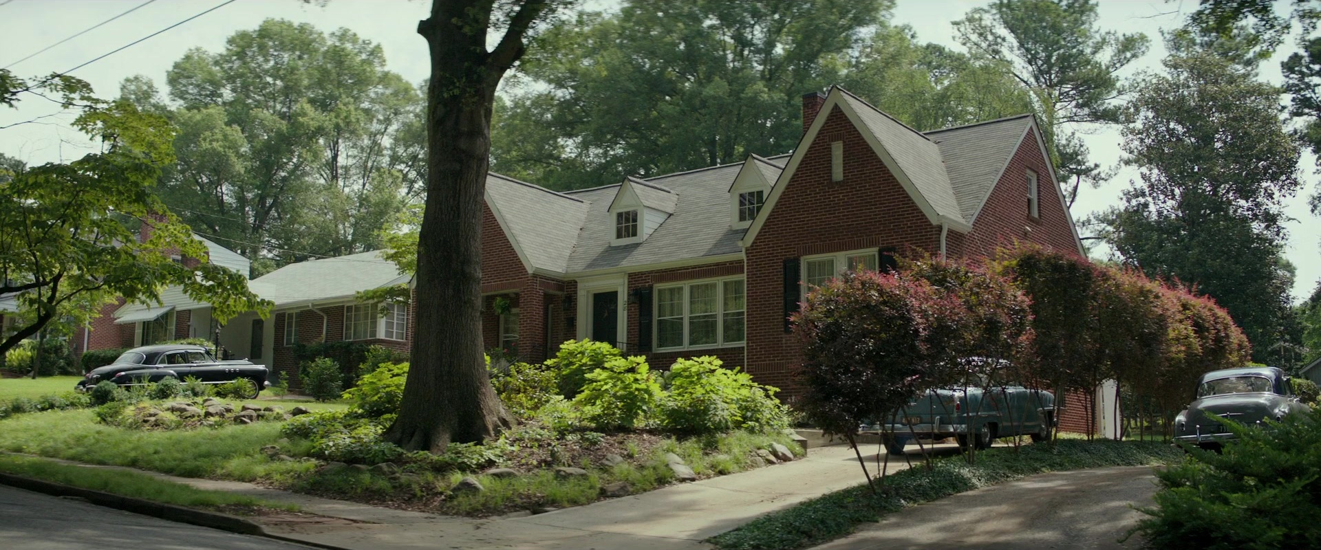The Founder (2016), unknown, 2.40:1 — film still
