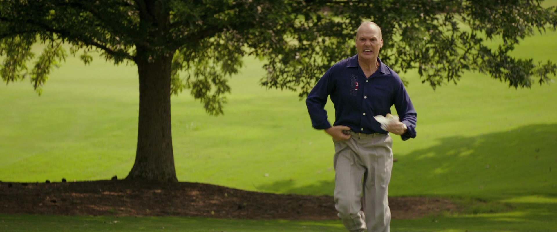 The Founder (2016), wide, 2.40:1 — film still