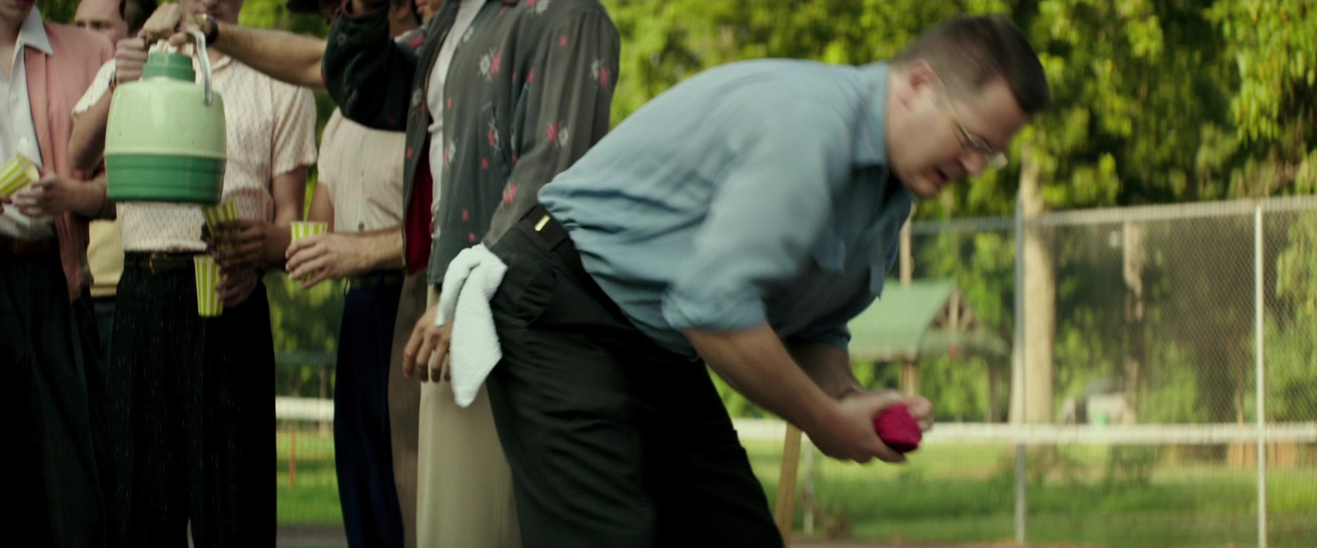 The Founder (2016), wide, 2.40:1 — film still