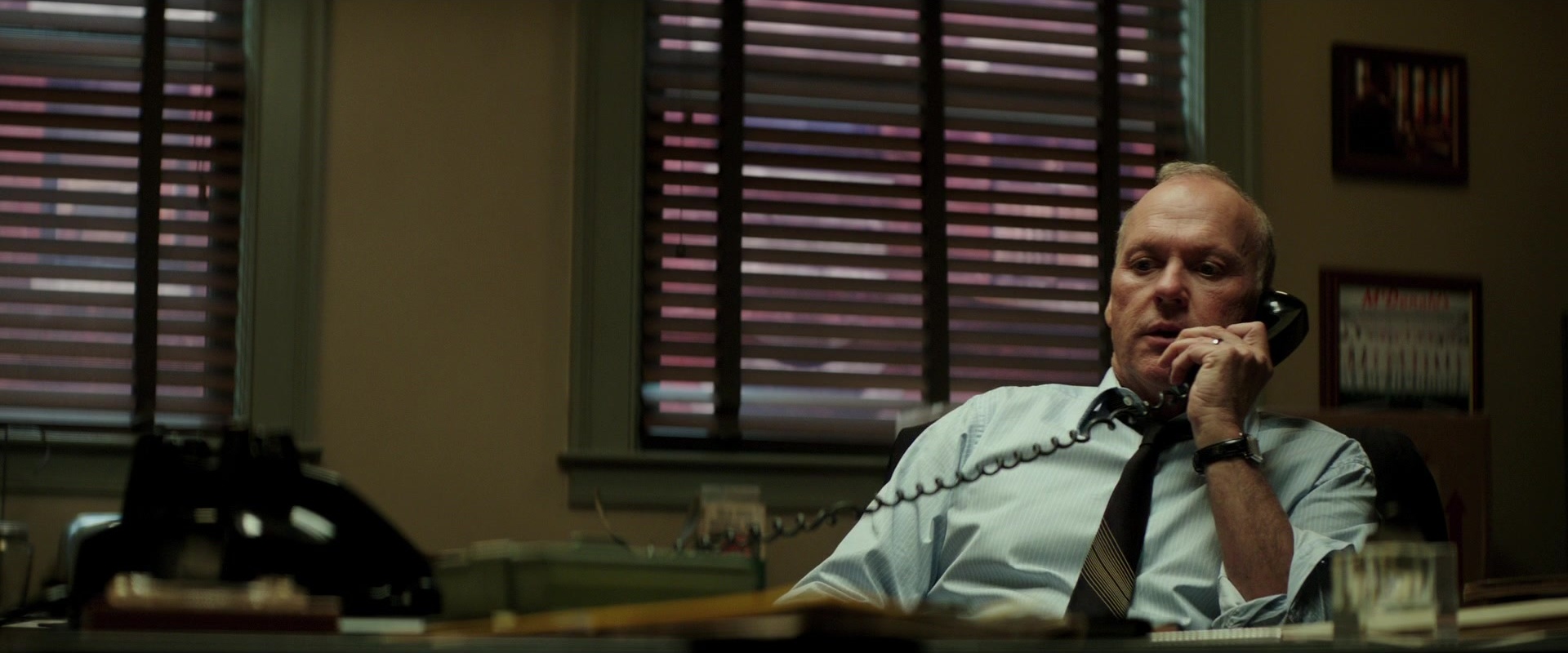 The Founder (2016), wide, 2.40:1 — film still