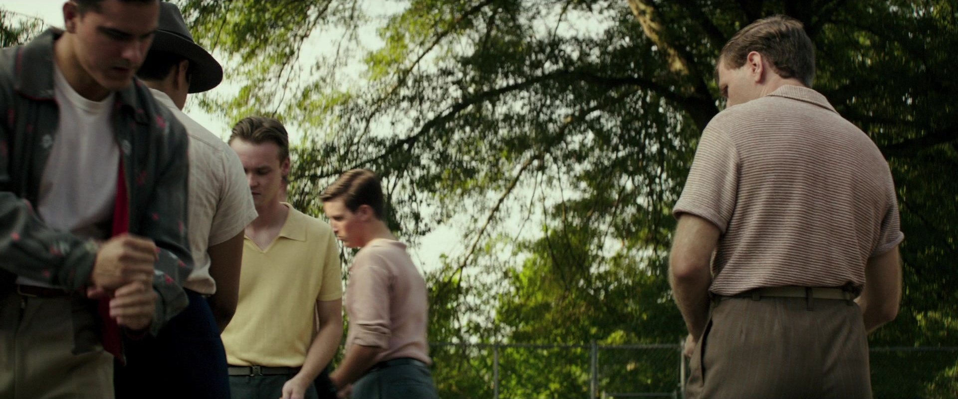 The Founder (2016), wide, 2.40:1 — film still
