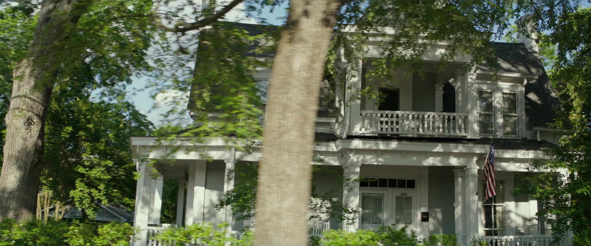 The Founder (2016), wide, 2.40:1 — film still