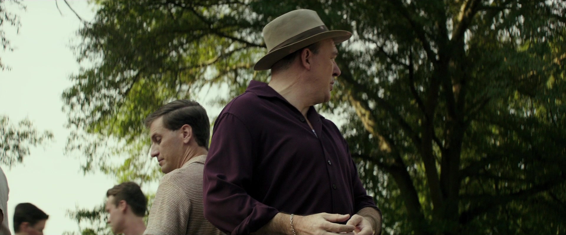 The Founder (2016), wide, 2.40:1 — film still