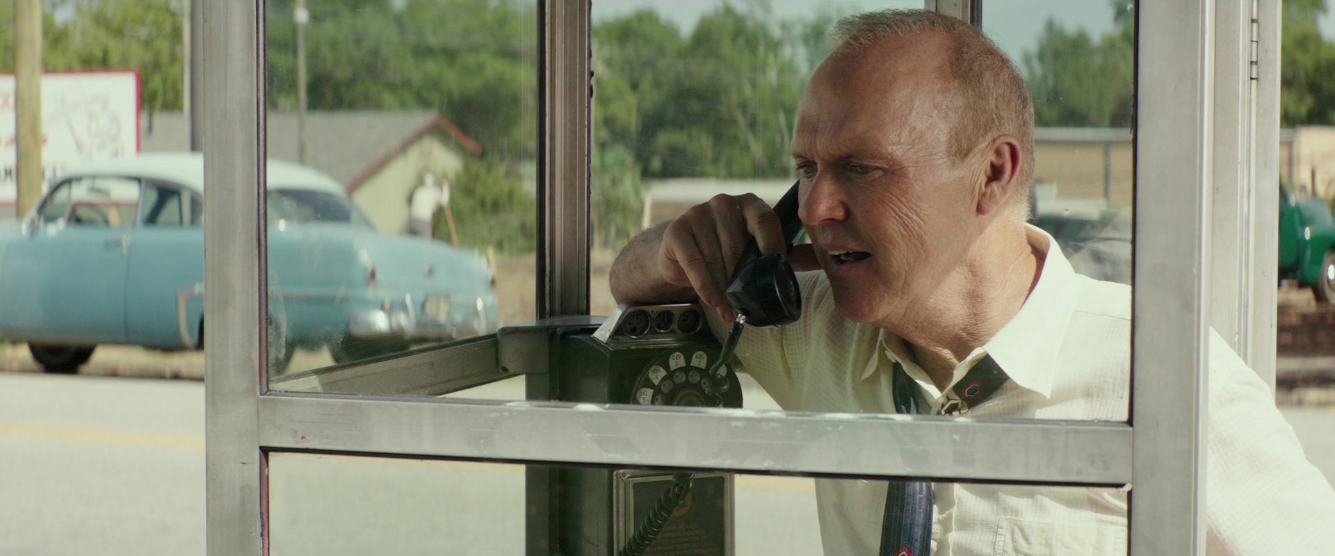 The Founder (2016), unknown, 2.40:1 — film still