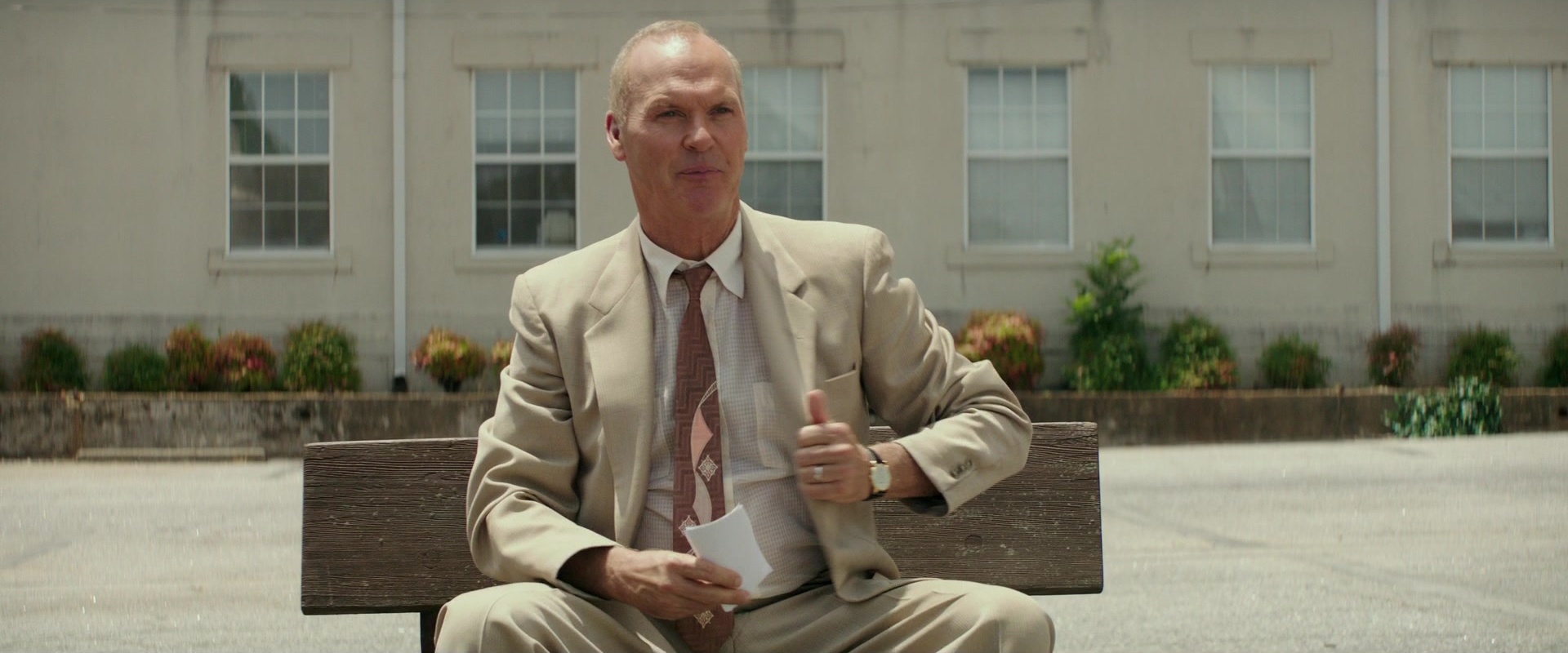 The Founder (2016), wide, 2.40:1 — film still