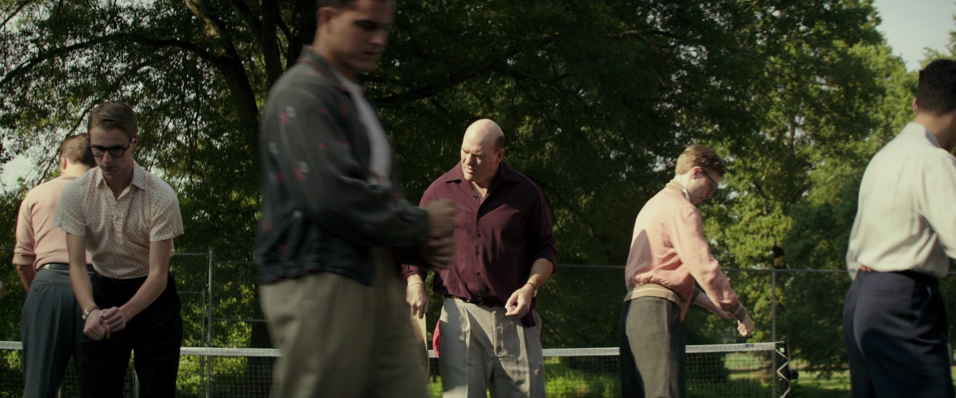 The Founder (2016), wide, 2.40:1 — film still