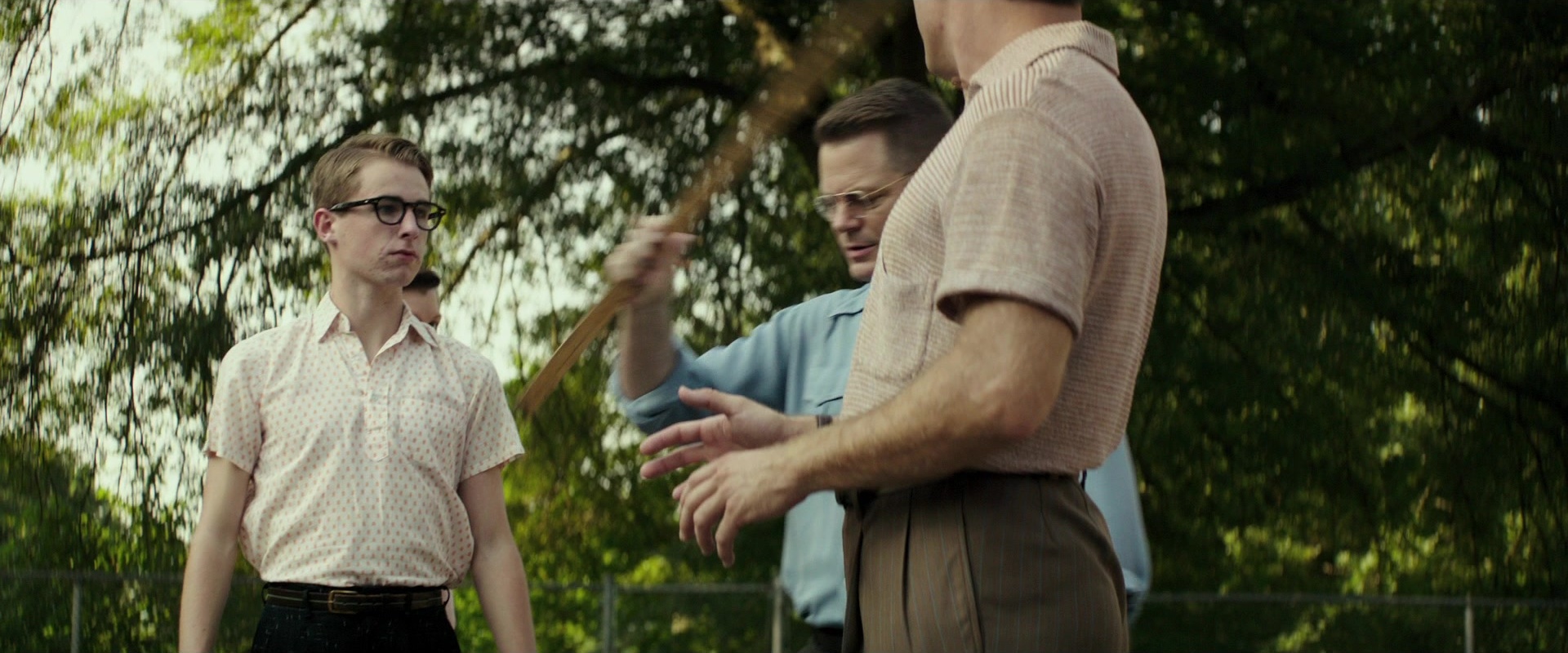 The Founder (2016), wide, 2.40:1 — film still