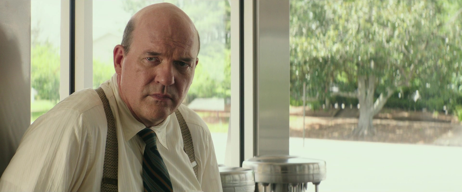 The Founder (2016), wide, 2.40:1 — film still
