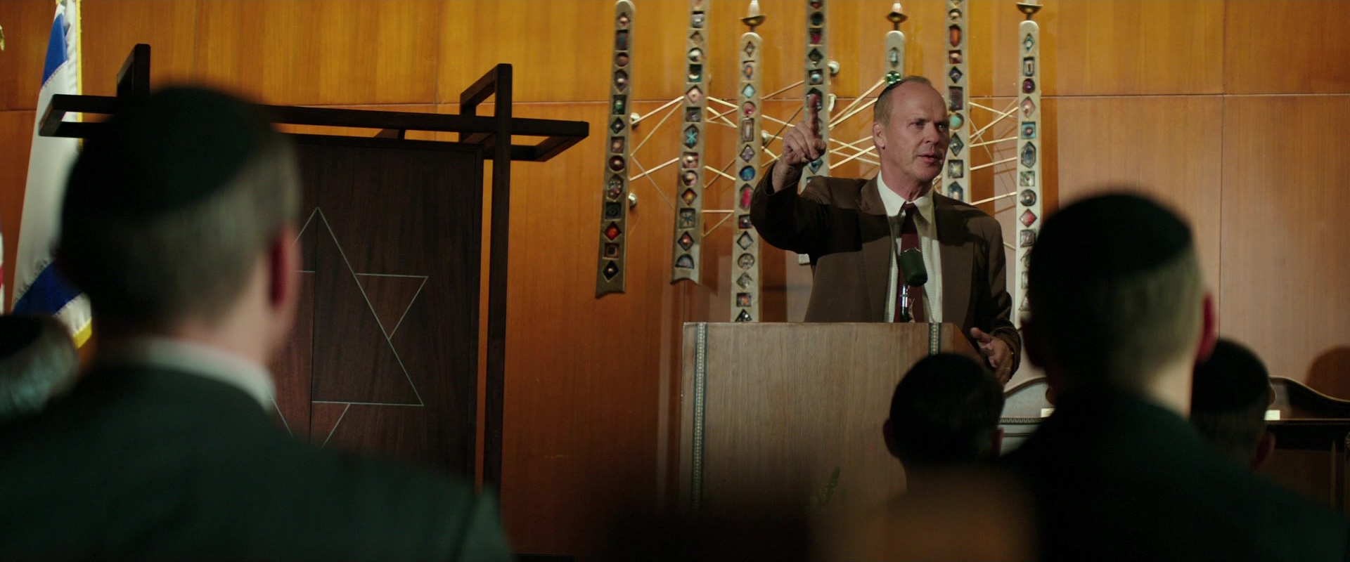 The Founder (2016), wide, 2.40:1 — film still