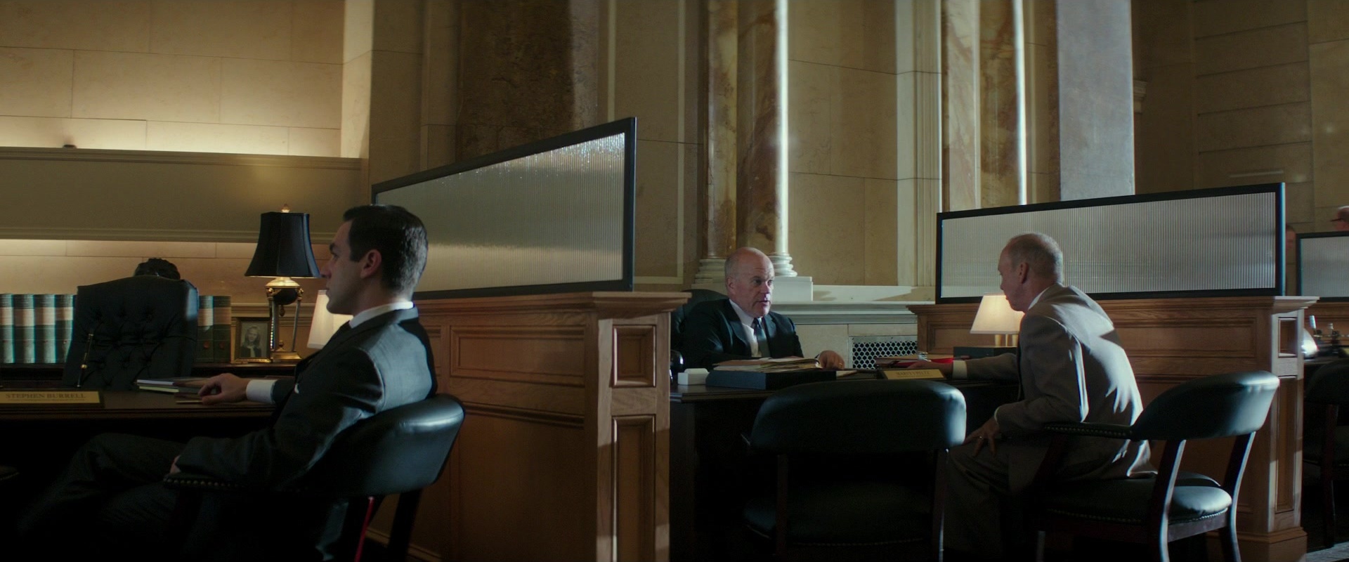The Founder (2016), wide, 2.40:1 — film still