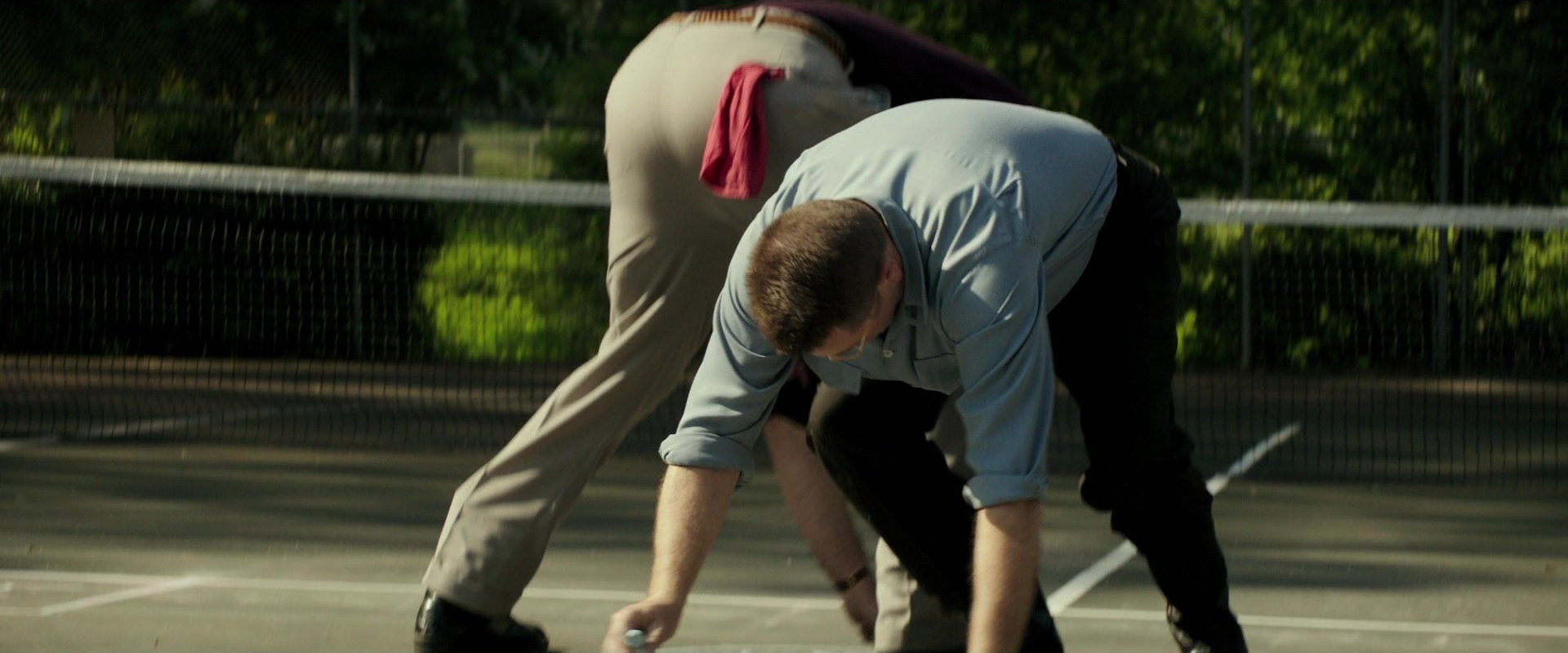 The Founder (2016), wide, 2.40:1 — film still