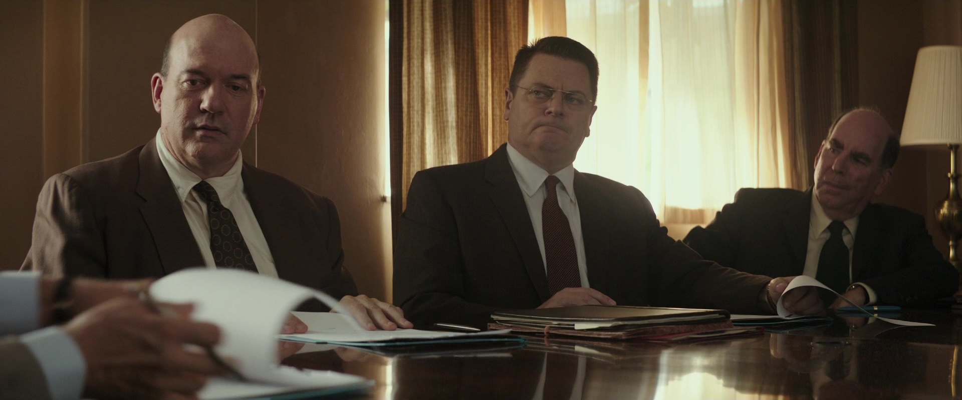 The Founder (2016), wide, 2.40:1 — film still