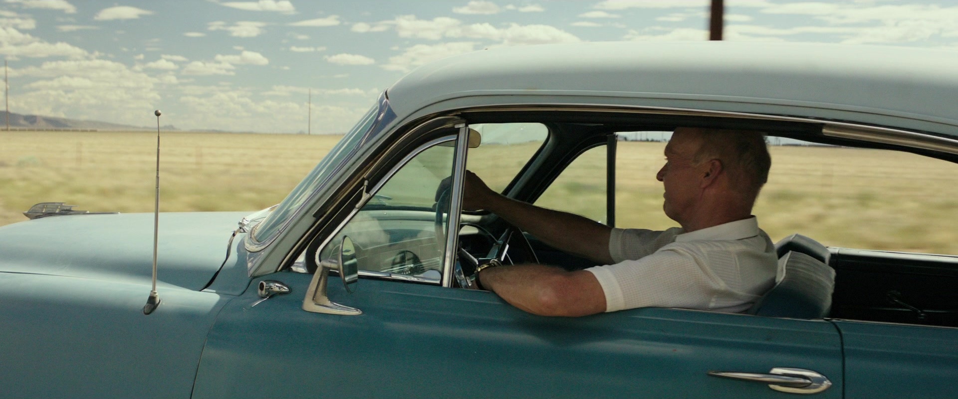 The Founder (2016), unknown, 2.40:1 — film still