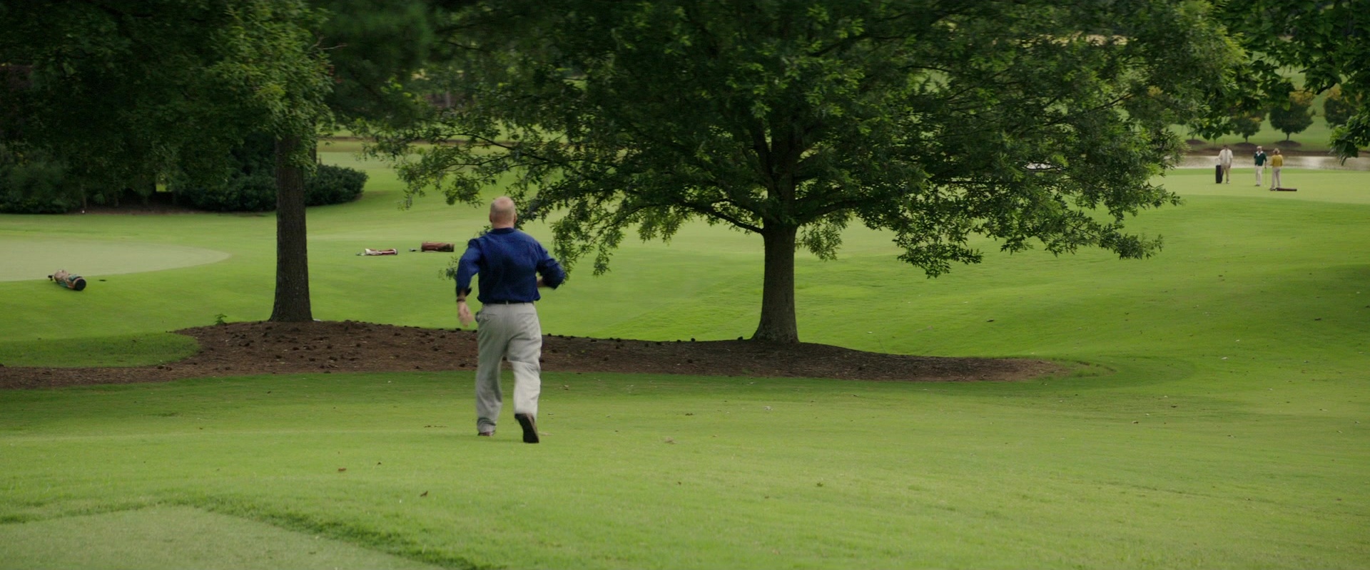 The Founder (2016), wide, 2.40:1 — film still