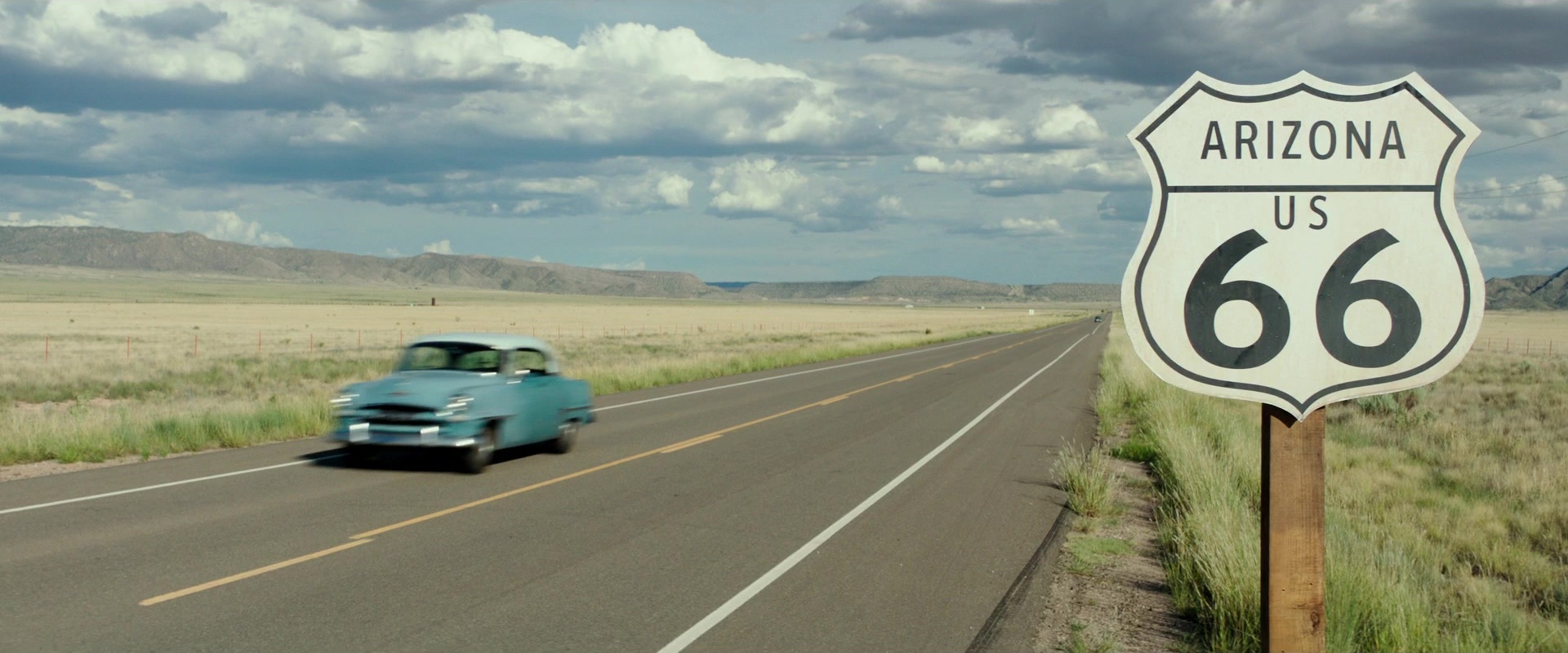 The Founder (2016), wide, 2.40:1 — film still