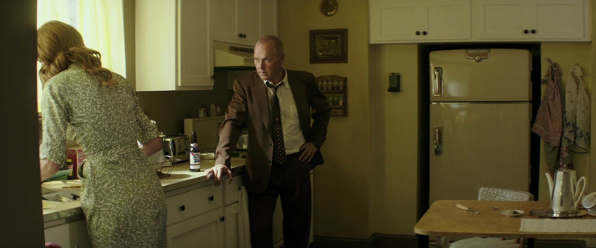 The Founder (2016), wide, 2.40:1 — film still