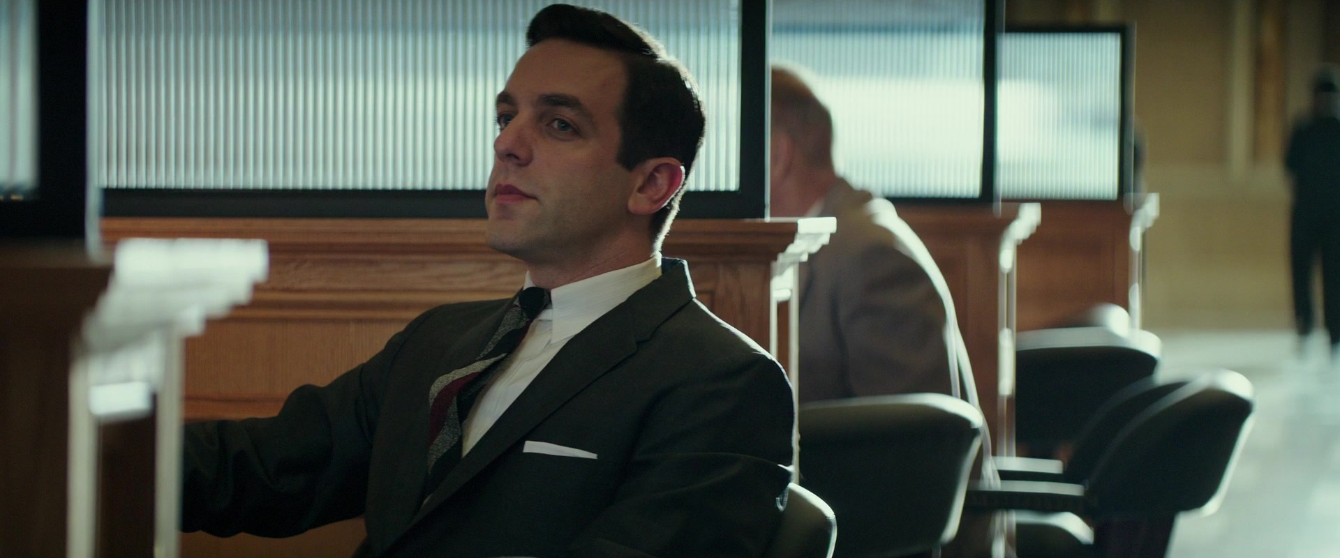 The Founder (2016), unknown, 2.40:1 — film still