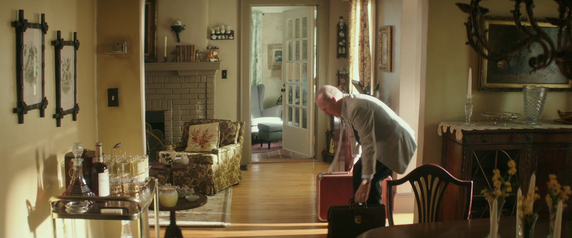 The Founder (2016), wide, 2.40:1 — film still