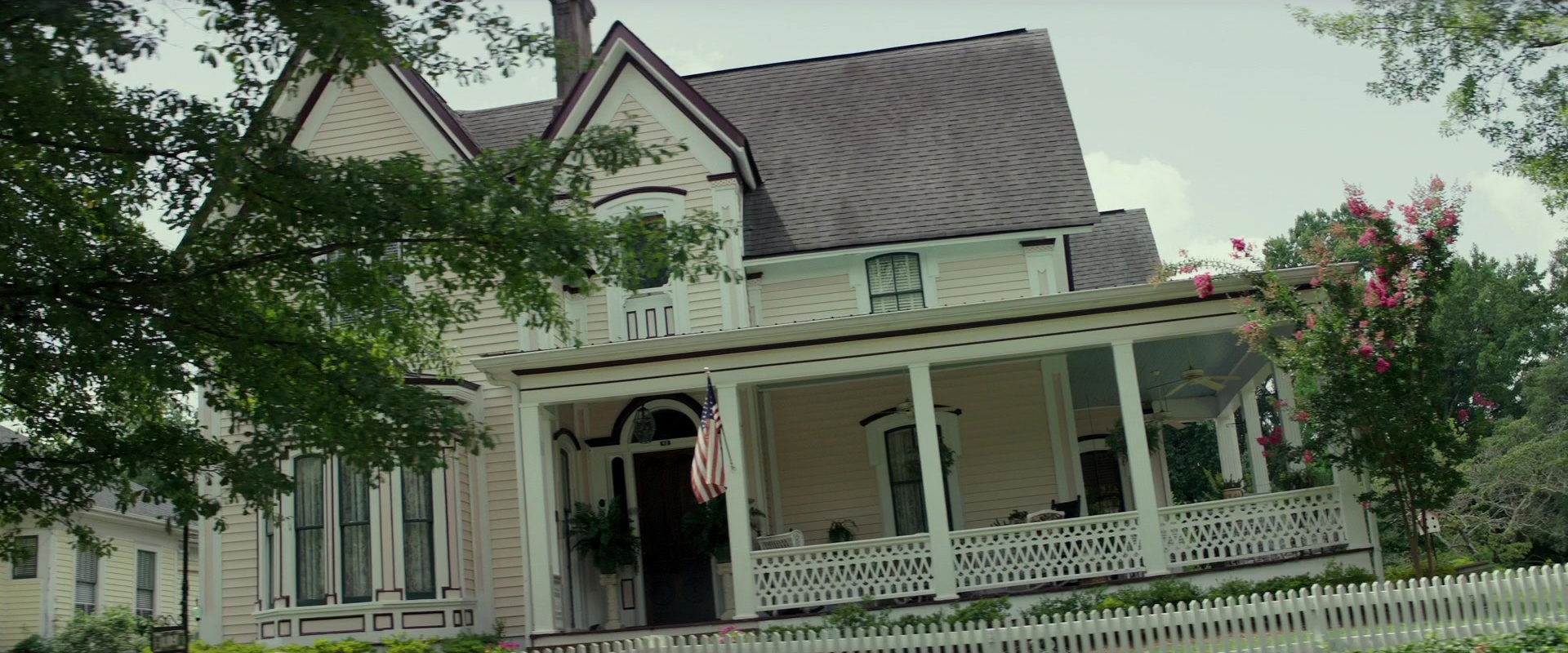 The Founder (2016), unknown, 2.40:1 — film still