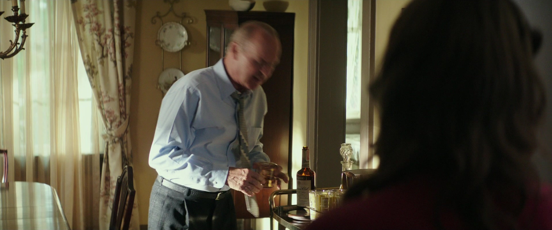 The Founder (2016), wide, 2.40:1 — film still