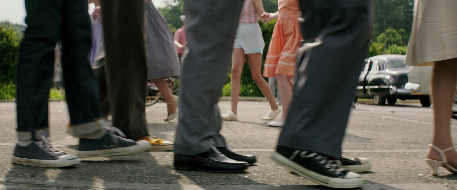 The Founder (2016), wide, 2.40:1 — film still