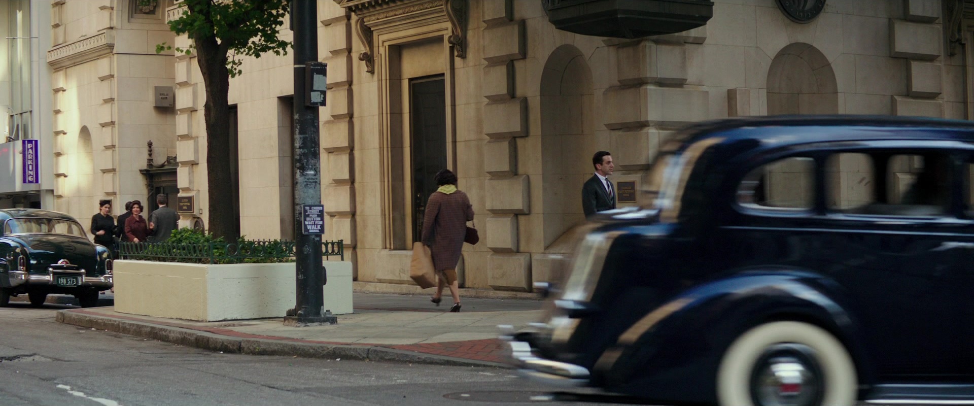 The Founder (2016), wide, 2.40:1 — film still