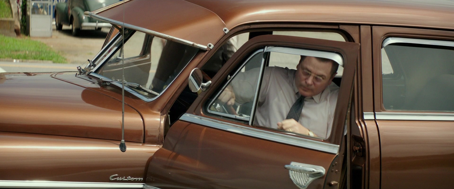 The Founder (2016), wide, 2.40:1 — film still