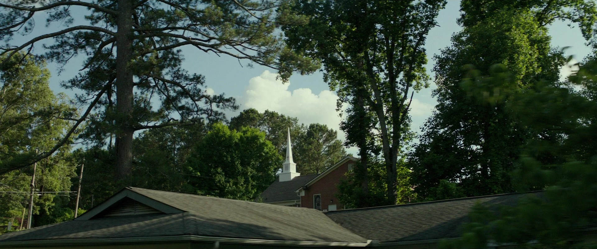 The Founder (2016), wide, 2.40:1 — film still