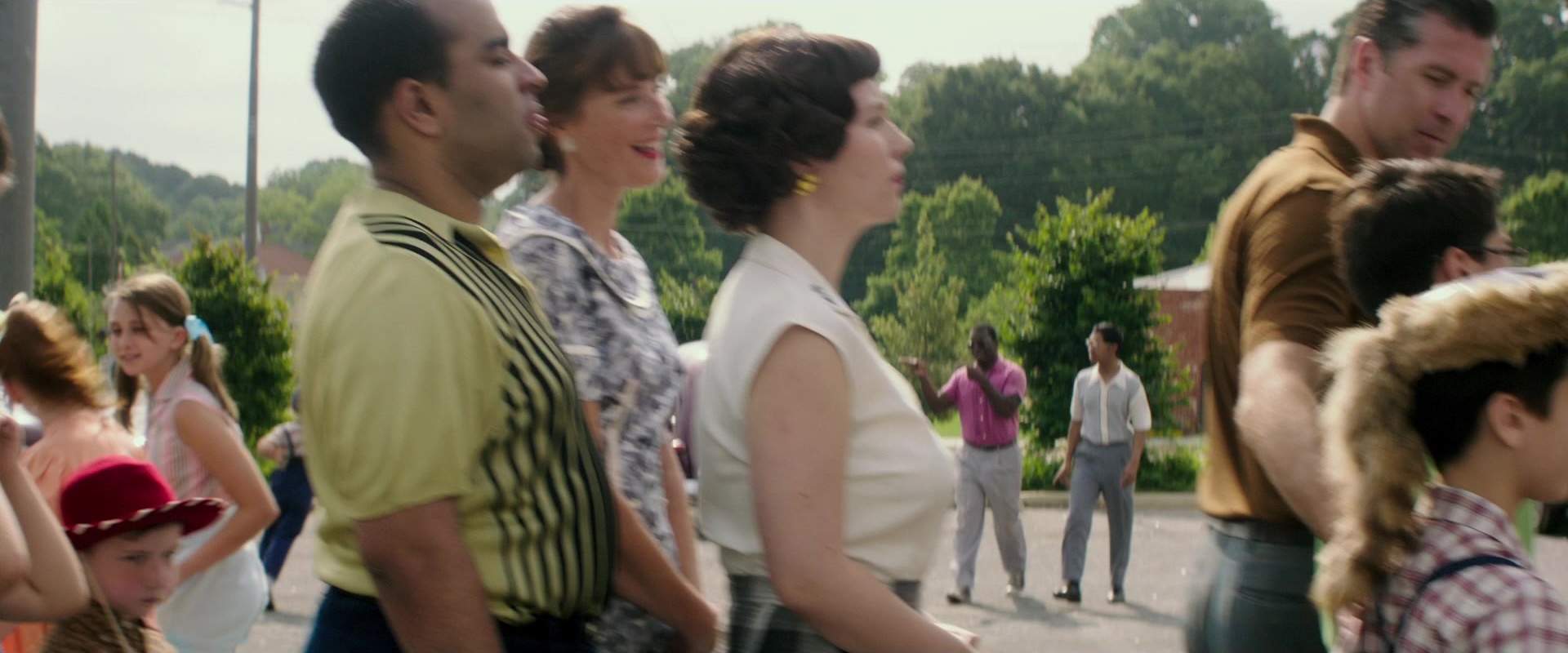 The Founder (2016), wide, 2.40:1 — film still