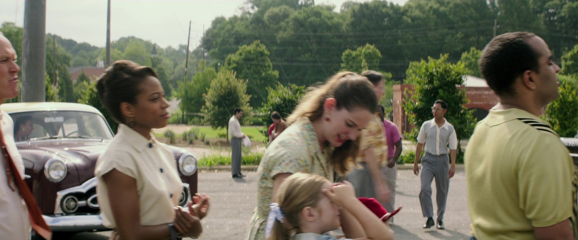 The Founder (2016), wide, 2.40:1 — film still