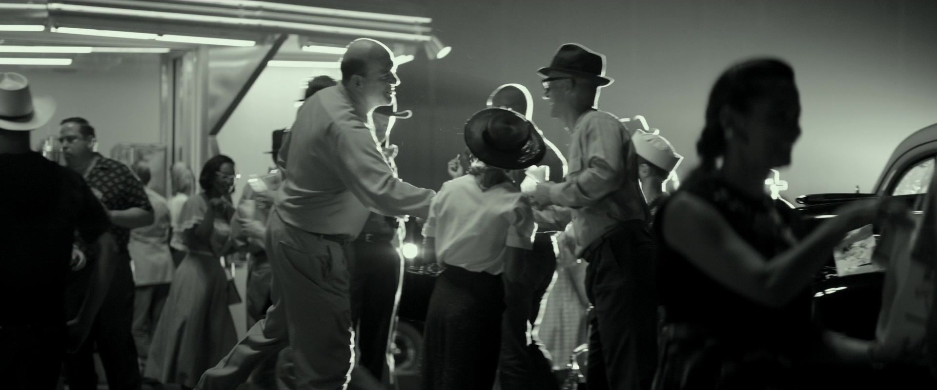 The Founder (2016), unknown, 2.40:1 — film still
