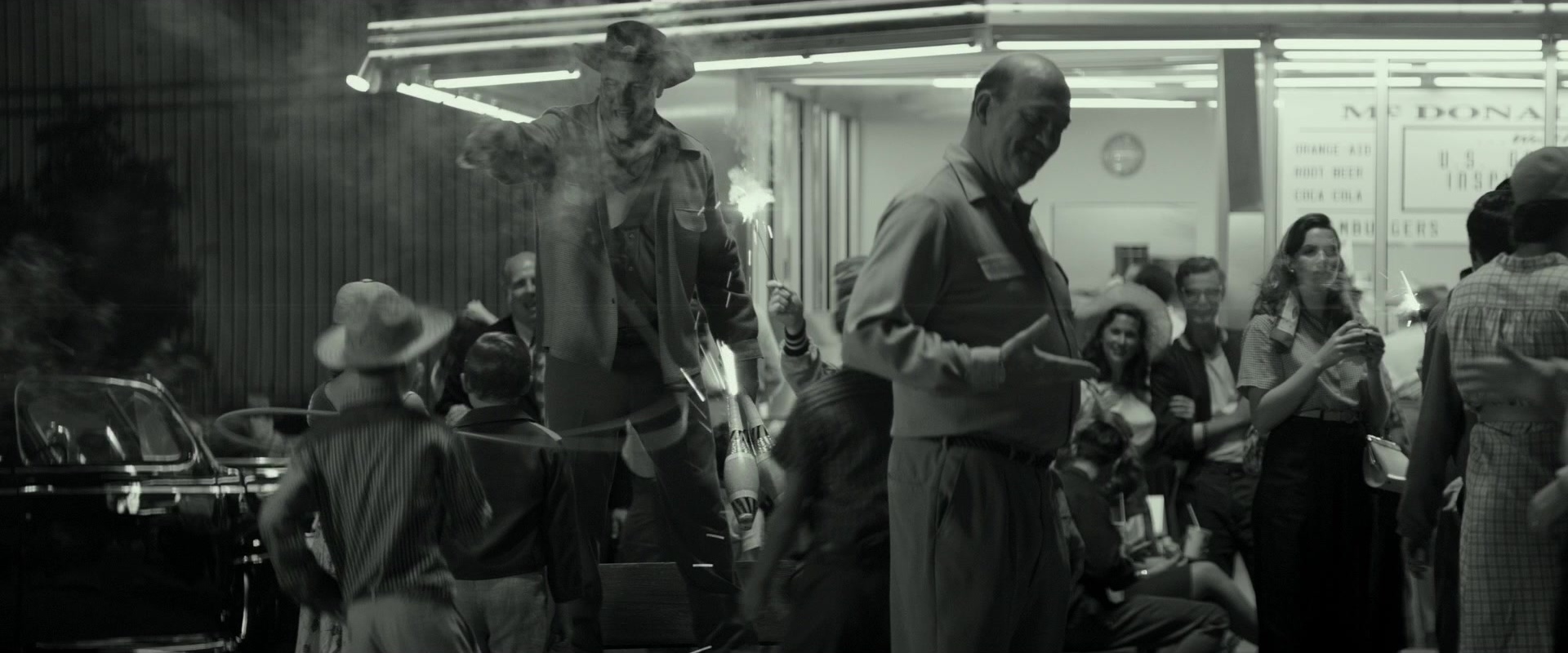 The Founder (2016), wide, 2.40:1 — film still